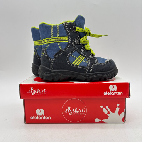 Superfit kinder winterschuhe - superfit,