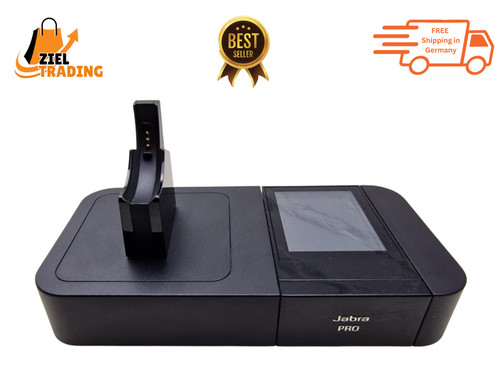 Jabra pro 9400 series - pro,