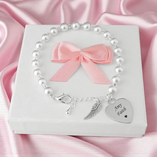 Personalisiertes armband mit - personalisiertes,