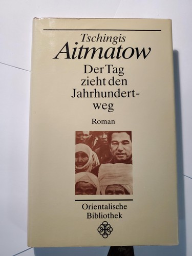 Der tag zieht - der,