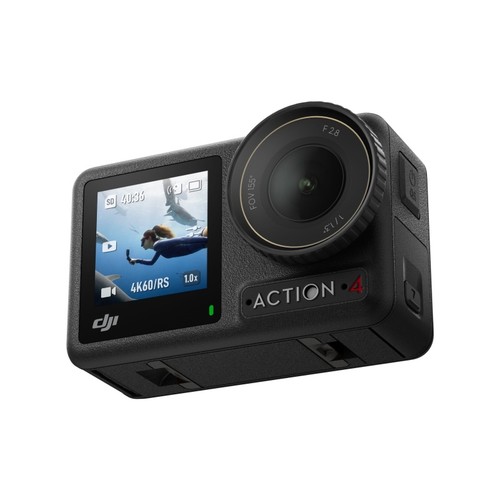 Dji osmo action - osmo,