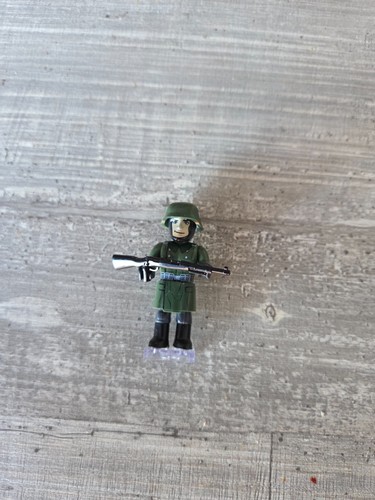Cobi figuren german - cobi,