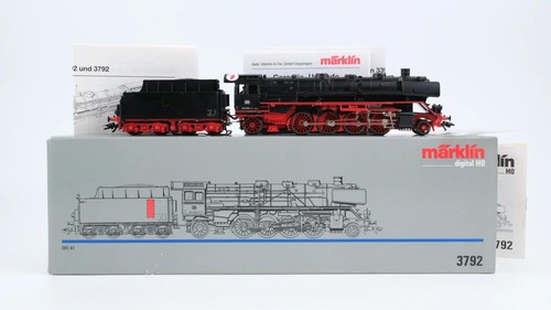 Märklin 3792 - märklin,