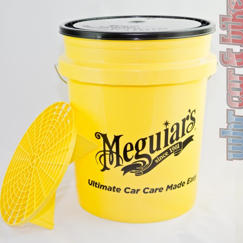 Meguiars x3003b grit guard - meguiars,