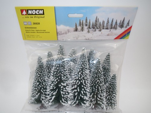 Noch 26928 10x schneetannen - noch,