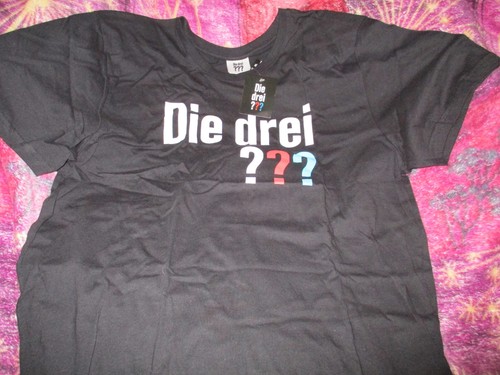 Die drei 3 - die, ???