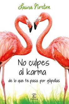 Culpes karma lo que - al,