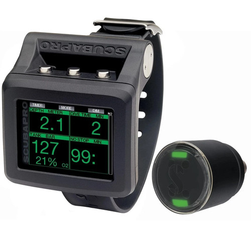 Scuba pro tauchcomputer - pro, g2
