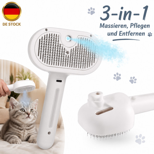 Hundebürste katzenbürste - hundebürste,