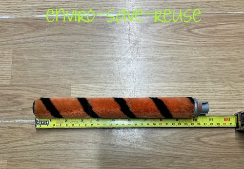 Front soft roller brush - roller, =