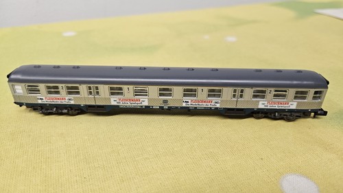 Fleischmann 8899 - fleischmann, n
