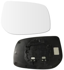 Spiegelglas rechts für Toyota