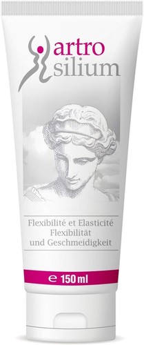 Artrosilium gel 150ml - artrosilium-gel,