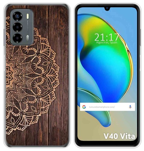 Funda silikon für zte blade - für,