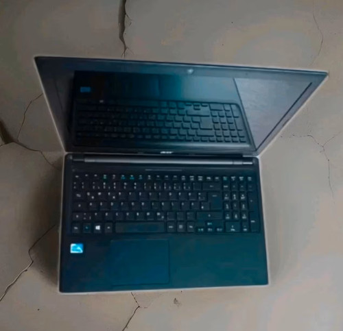 Acer aspire 531 intel - aspire, v5-531