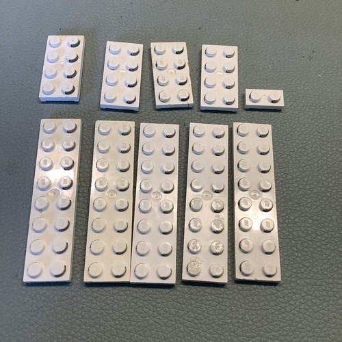 Lego sortiment - lego,