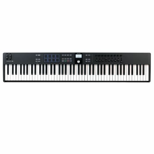 Arturia keylab essential - arturia, 88