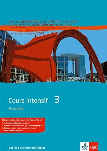 Klett cours intensif - cours,