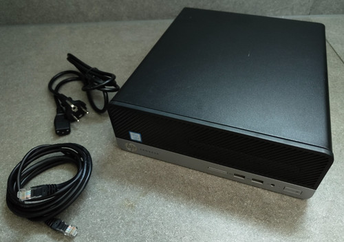 Prodesk 400 sff - hp,