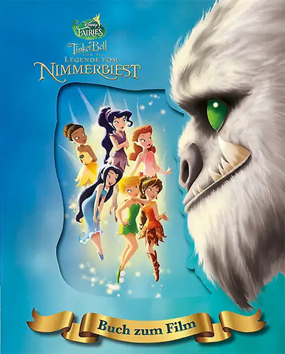 Disney tinkerbell und - und, die