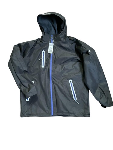 Coastguard softshelljacke - coastguard,