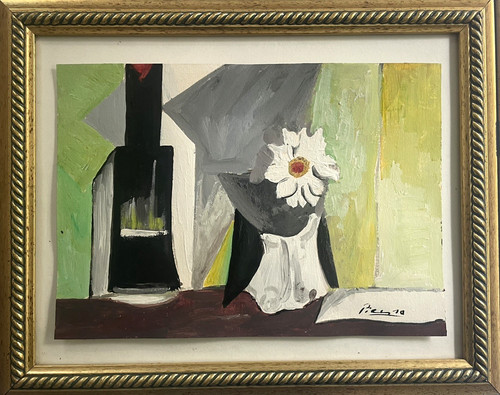 Picasso pablo original - pablo,