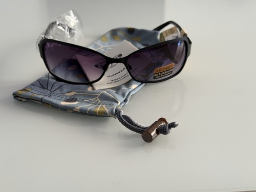 Fossil augusta black - fossil,