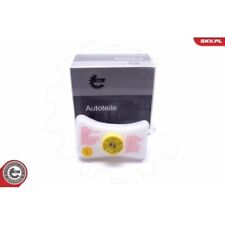 1x Ausgleichsbehälter, Bremsflüssigkeit ESEN SKV 96SKV136 passend für AUDI VW