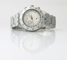 WAYFARER - Swatch Diaphane Chrono - SVBK4001AG - NEU und ungetragen