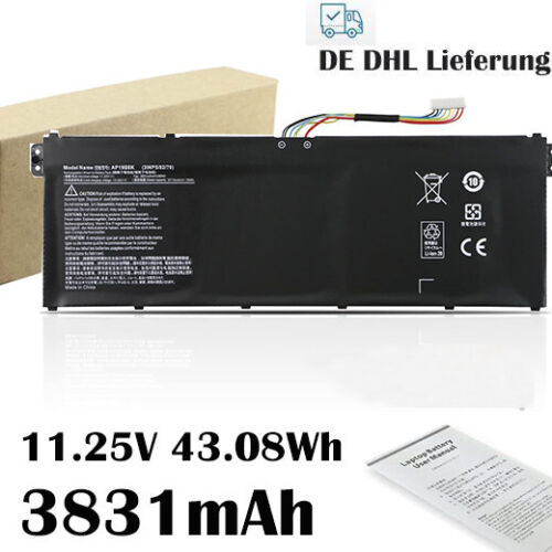 Ap19b8k ap19b5k akku für - ap19b8k,