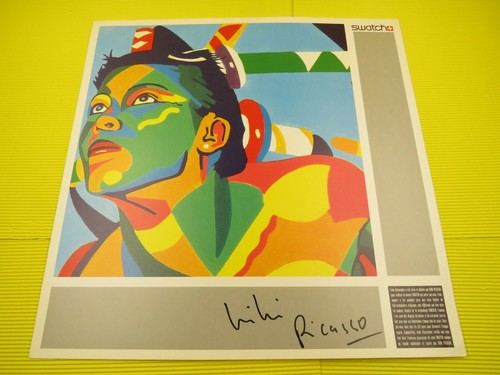 Grosses poster kunstdruck - grosses,