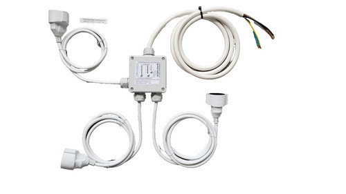 Power splitter spezial - power,