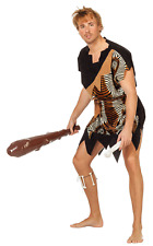 Kostüm Urmensch Velboa Afrika