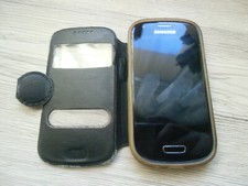 Samsung  Galaxy S III mini