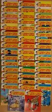 Lucky Luke Bände von 15-102 zum Aussuchen oder komplett Softcover  ungelesen