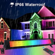 RGB LED Bühnenbeleuchtung