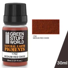 Green Stuff World 1762 PIGMENT