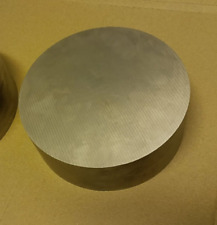 Edelstahl Ronde V2A VA 1.4301 Rundmaterial Vollmaterial Ø 200 mm Breite 72mm