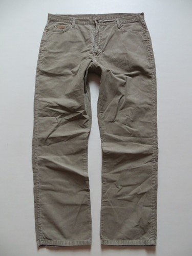 Wrangler texas cord jeans - cord,