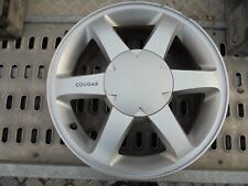 Alufelge Felge Rad 98BG-FA 6,5 J 16 ET 46 Original Ford Cougar