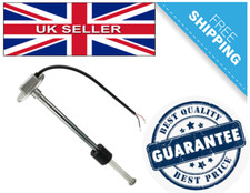 SENSOTEX Flüssigkeit/Kraftstoff/Diesel/Biodiesel/Wasser/AdBlue Füllstandsensoreinheit 300mm