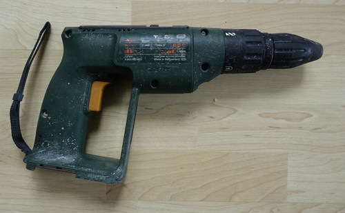 Bosch psr ves 7 2 - psr, 7,2