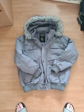 Hoodboyz Winterjacke L
