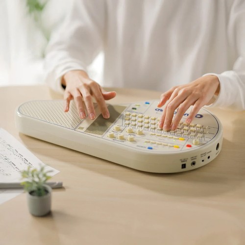 Suzuki omnichord mit - omnichord,