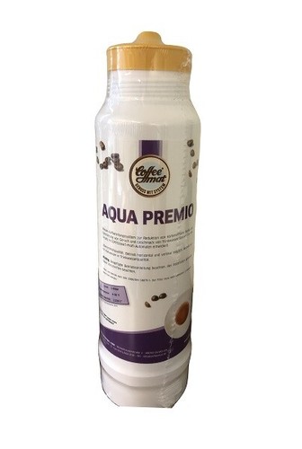 Coffeemat aqua premio - aqua,