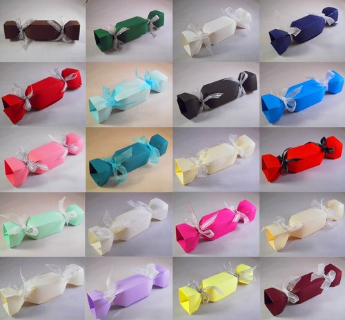 Christmas cracker boxen - cracker,