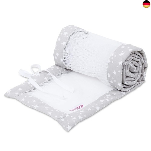 Babybay nestchen mesh piqué - nestchen, mesh-piqué