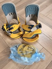 Burton Bindung XS Snowboard