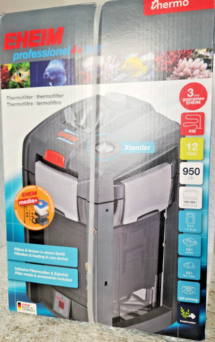 Eheim professionel 250t - eheim,