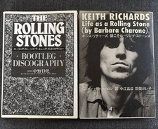 The Rolling Stones bootleg